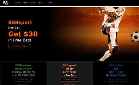 888sport Review and Rating .
